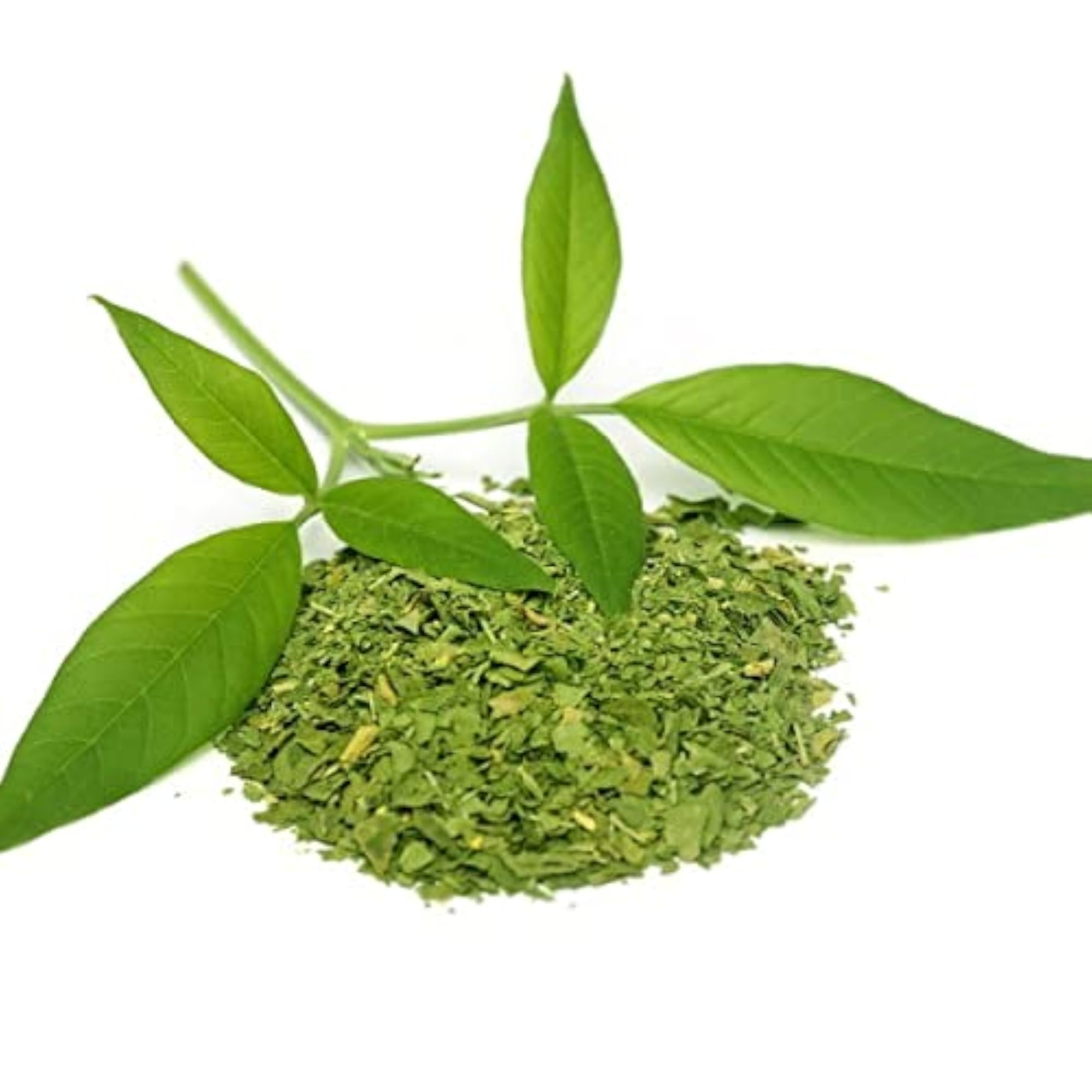 Nochi Leaves Powder, 5g Organic Herbal Supplement